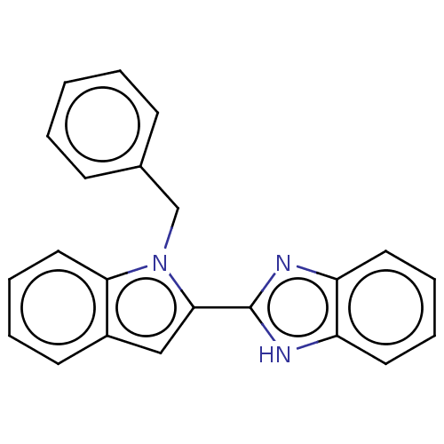 Chemical structure of BindingDB Monomer ID 50294179