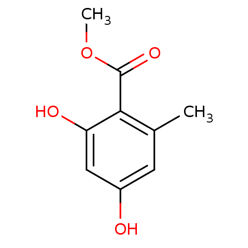Chemical structure of BindingDB Monomer ID 50294528