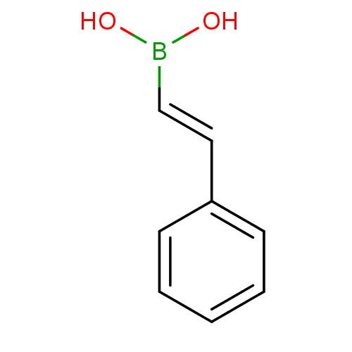 Chemical structure of BindingDB Monomer ID 50294578