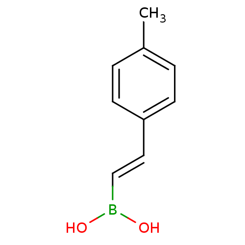 Chemical structure of BindingDB Monomer ID 50294579