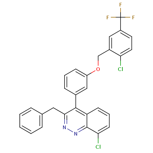 Chemical structure of BindingDB Monomer ID 50294748