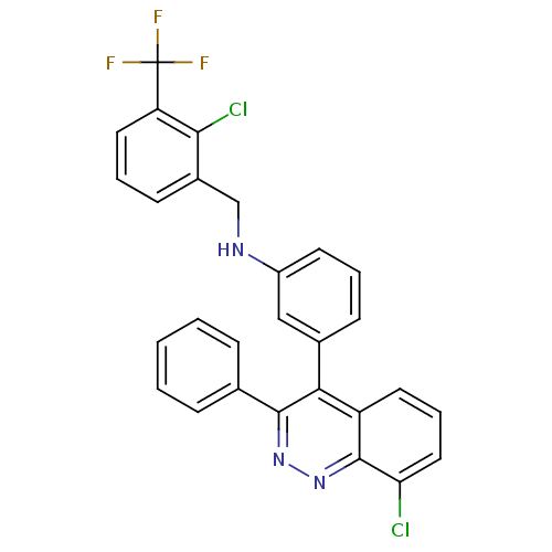 Chemical structure of BindingDB Monomer ID 50294753