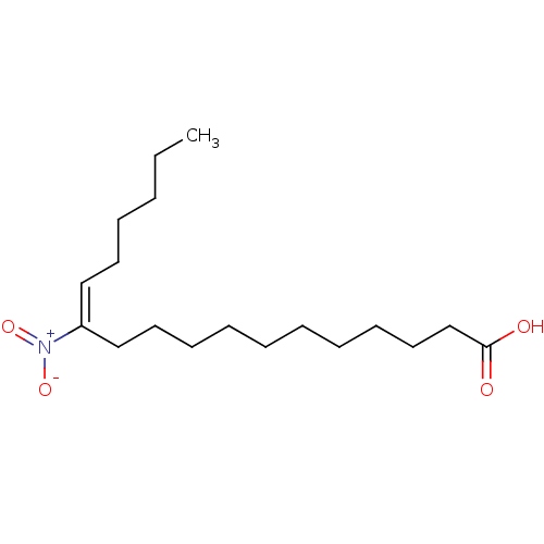 Chemical structure of BindingDB Monomer ID 50295043