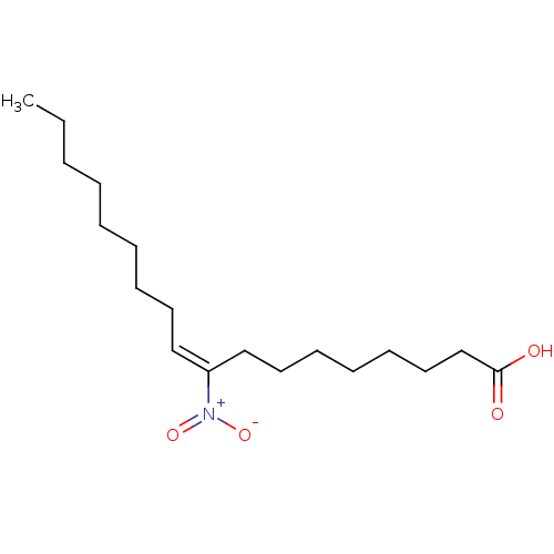 Chemical structure of BindingDB Monomer ID 50295048