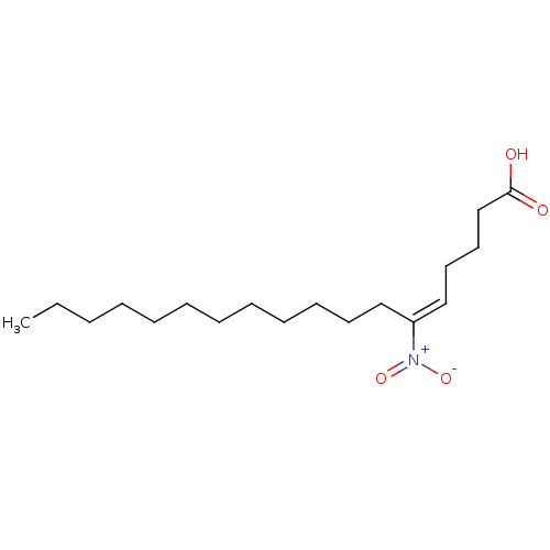 Chemical structure of BindingDB Monomer ID 50295051