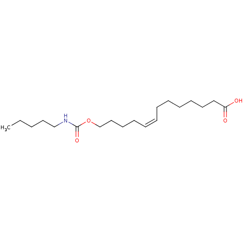 Chemical structure of BindingDB Monomer ID 50295077