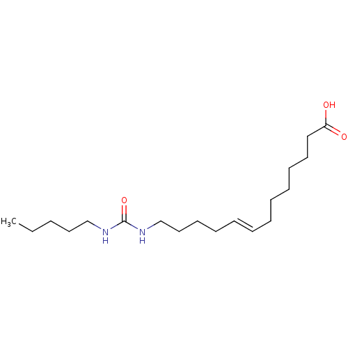 Chemical structure of BindingDB Monomer ID 50295078