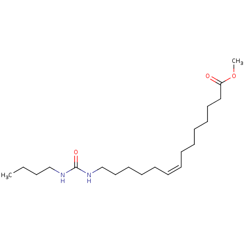 Chemical structure of BindingDB Monomer ID 50295083