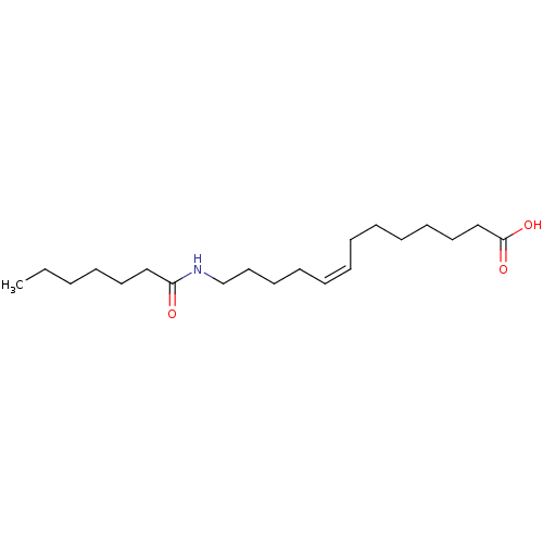 Chemical structure of BindingDB Monomer ID 50295088