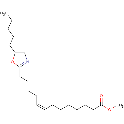 Chemical structure of BindingDB Monomer ID 50295096