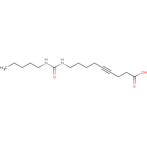 Chemical structure of BindingDB Monomer ID 50295098