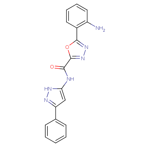 Chemical structure of BindingDB Monomer ID 50295103