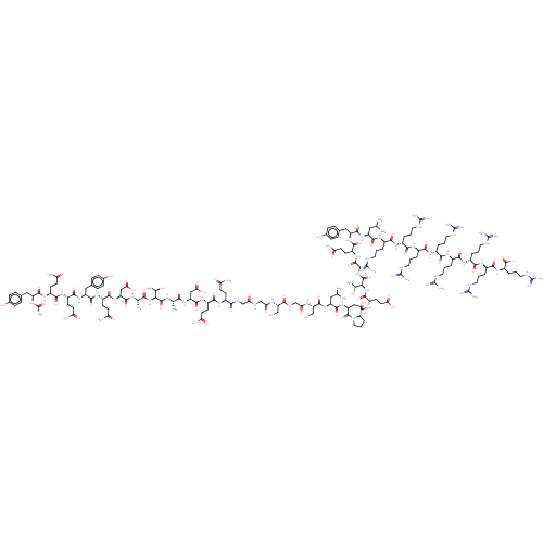 Chemical structure of BindingDB Monomer ID 50295169