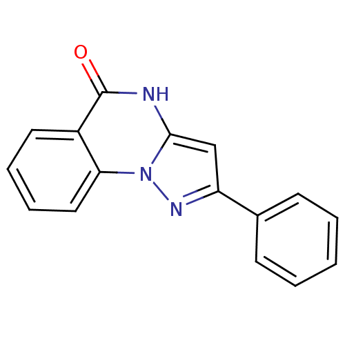 Chemical structure of BindingDB Monomer ID 50295211