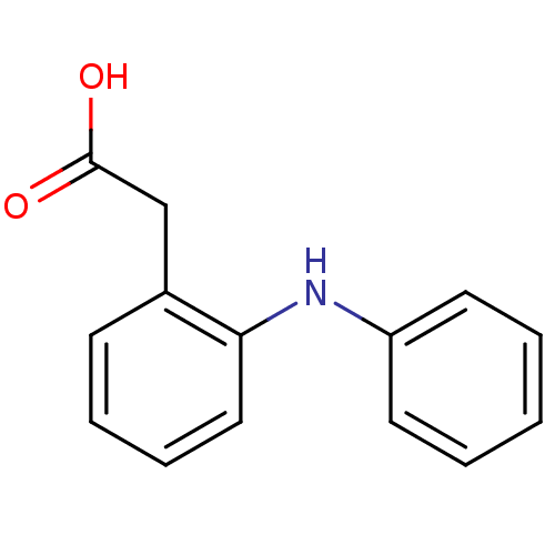Chemical structure of BindingDB Monomer ID 50295277