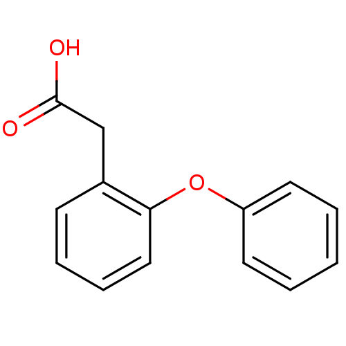 Chemical structure of BindingDB Monomer ID 50295280