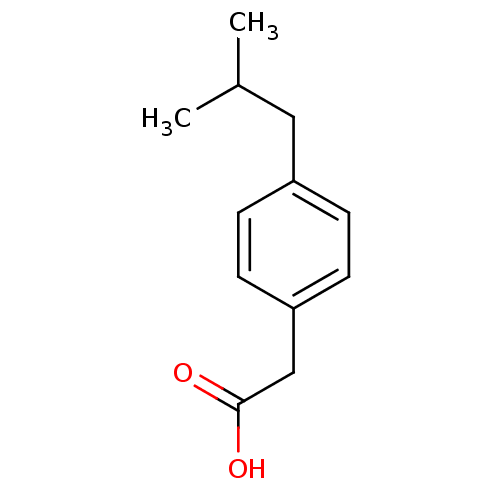 Chemical structure of BindingDB Monomer ID 50295285