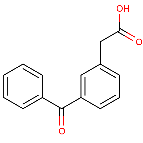 Chemical structure of BindingDB Monomer ID 50295286