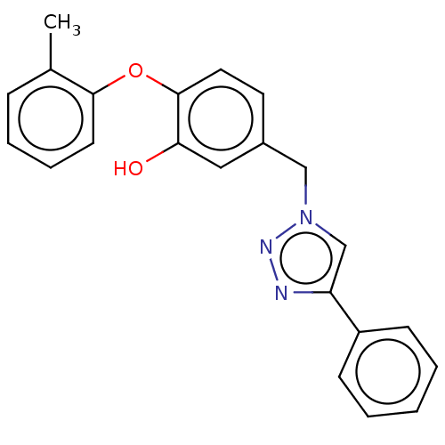 Chemical structure of BindingDB Monomer ID 50295331