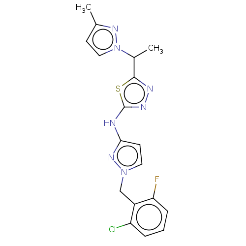 Chemical structure of BindingDB Monomer ID 50295339