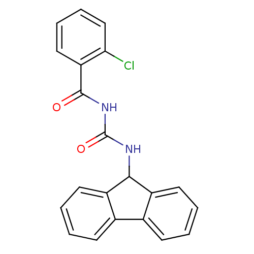 Chemical structure of BindingDB Monomer ID 50295463