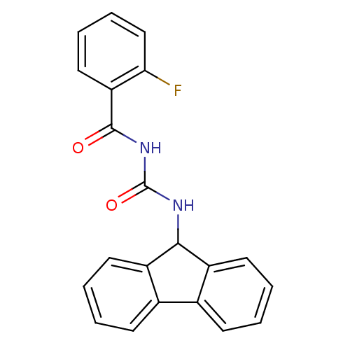 Chemical structure of BindingDB Monomer ID 50295465