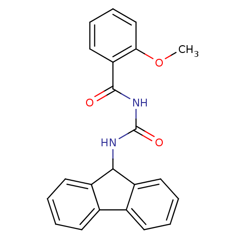 Chemical structure of BindingDB Monomer ID 50295466