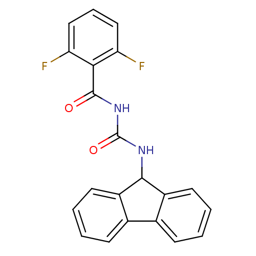 Chemical structure of BindingDB Monomer ID 50295468