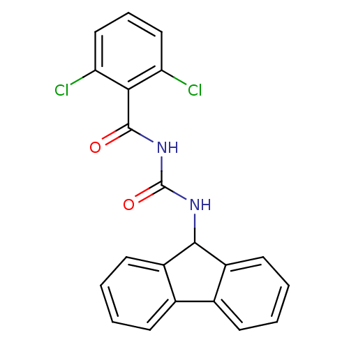 Chemical structure of BindingDB Monomer ID 50295469