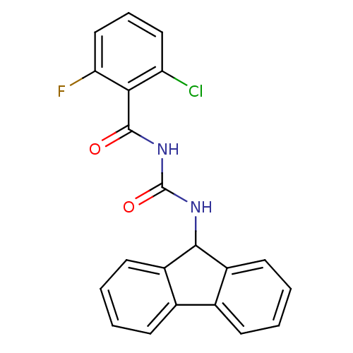 Chemical structure of BindingDB Monomer ID 50295470