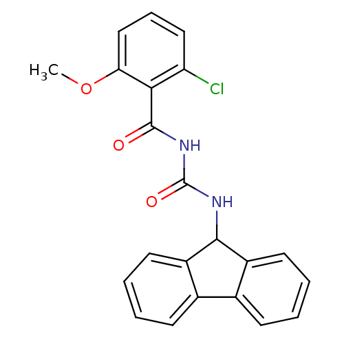 Chemical structure of BindingDB Monomer ID 50295472