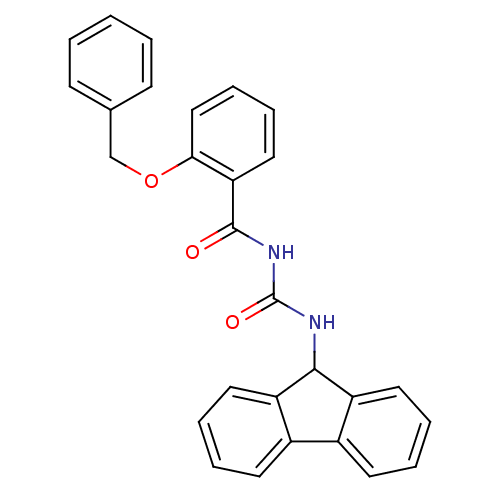 Chemical structure of BindingDB Monomer ID 50295474