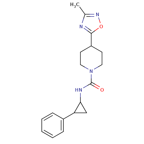 Chemical structure of BindingDB Monomer ID 50295538