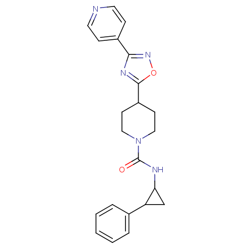 Chemical structure of BindingDB Monomer ID 50295544