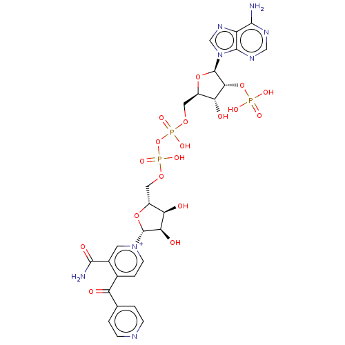 Chemical structure of BindingDB Monomer ID 50295563