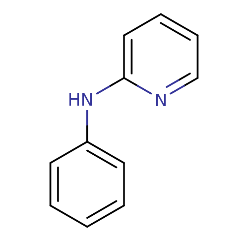 Chemical structure of BindingDB Monomer ID 50295564