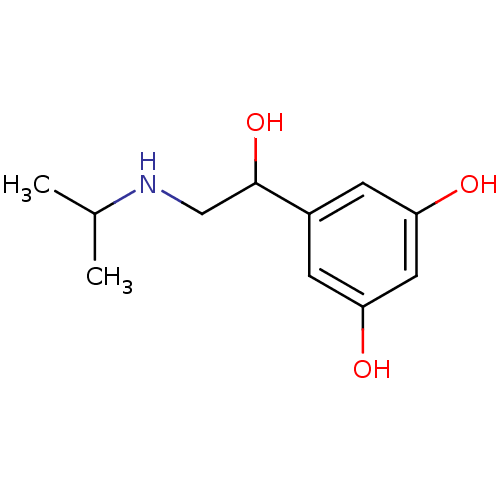Chemical structure of BindingDB Monomer ID 50295572