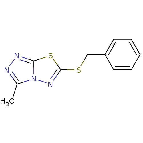 Chemical structure of BindingDB Monomer ID 50295611