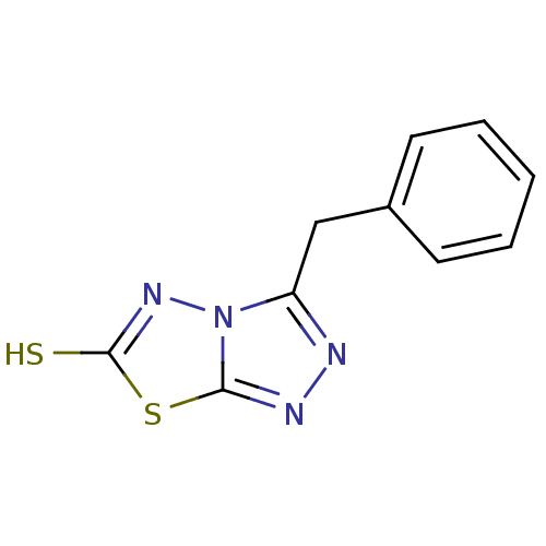 Chemical structure of BindingDB Monomer ID 50295617