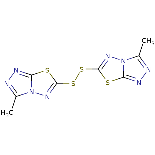 Chemical structure of BindingDB Monomer ID 50295619