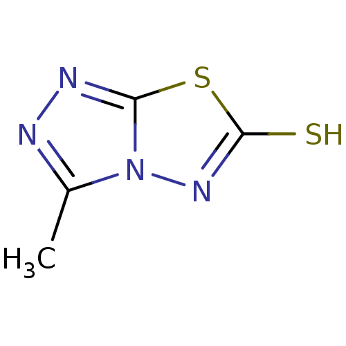 Chemical structure of BindingDB Monomer ID 50295621