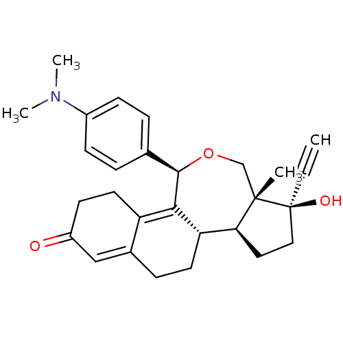 Chemical structure of BindingDB Monomer ID 50295643
