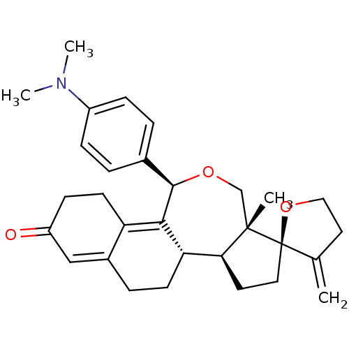 Chemical structure of BindingDB Monomer ID 50295646