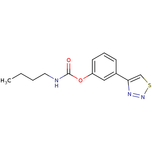 Chemical structure of BindingDB Monomer ID 50295652