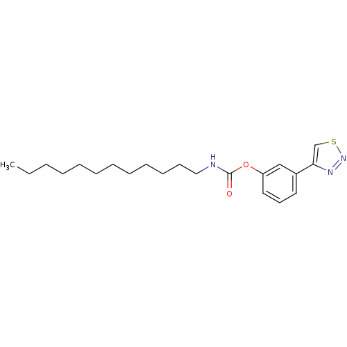 Chemical structure of BindingDB Monomer ID 50295654