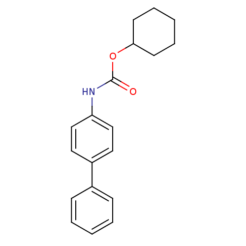 Chemical structure of BindingDB Monomer ID 50295655