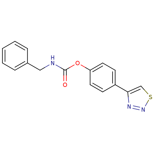 Chemical structure of BindingDB Monomer ID 50295661