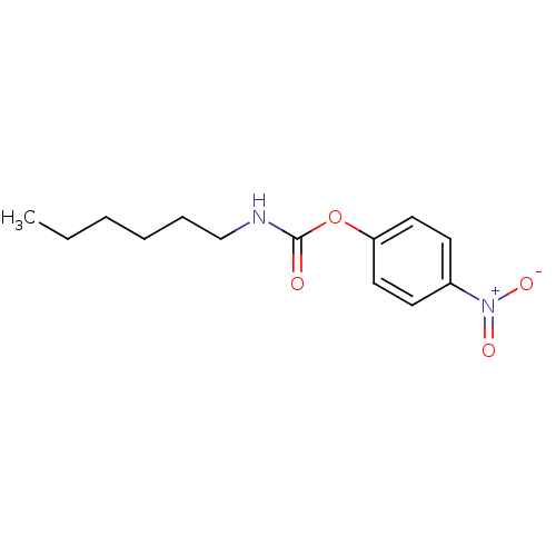 Chemical structure of BindingDB Monomer ID 50295664