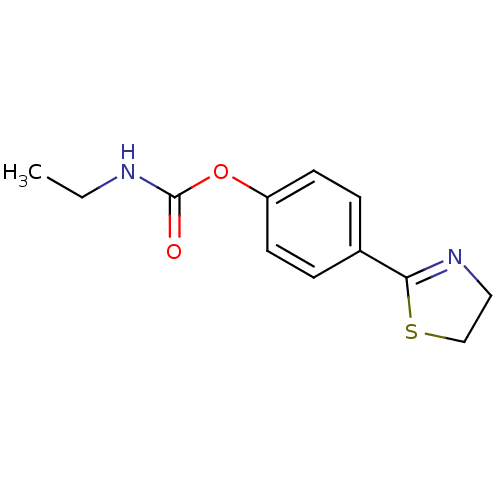 Chemical structure of BindingDB Monomer ID 50295668
