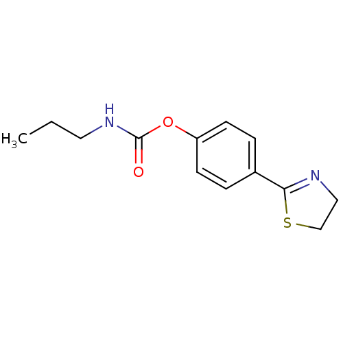 Chemical structure of BindingDB Monomer ID 50295669